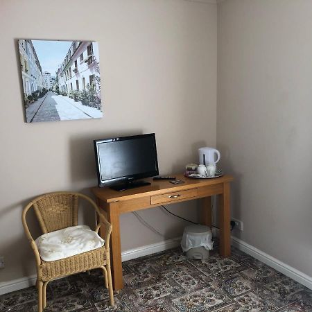 Fairview Bed And Breakfast Ердрі Екстер'єр фото