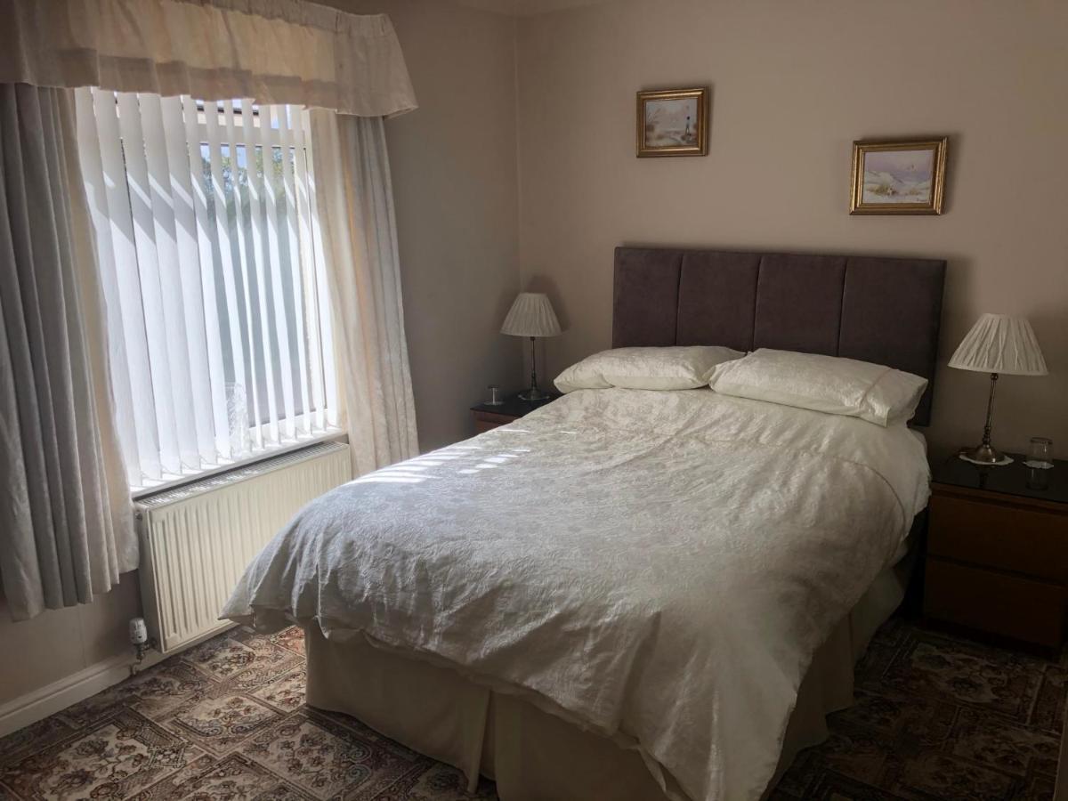 Fairview Bed And Breakfast Ердрі Екстер'єр фото