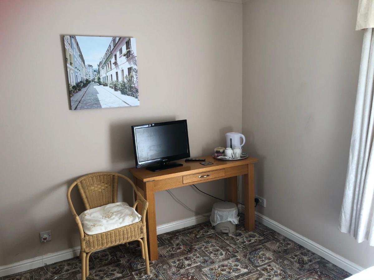 Fairview Bed And Breakfast Ердрі Екстер'єр фото